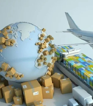 International Shifting